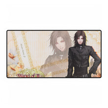 Load image into Gallery viewer, Anime Wand of Fortune Mouse Pad (Desk Mat)