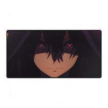 Load image into Gallery viewer, cid kagenou Mouse Pad (Desk Mat)