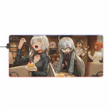 Load image into Gallery viewer, Fate/Grand Order RGB LED Mouse Pad (Desk Mat)
