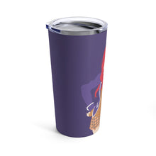Load image into Gallery viewer, Shokugeki No Soma Tumbler 20oz