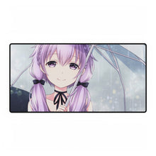 Load image into Gallery viewer, Anime Vocaloid Mouse Pad (Desk Mat)