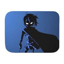 Load image into Gallery viewer, Puella Magi Madoka Magica Sherpa Blanket