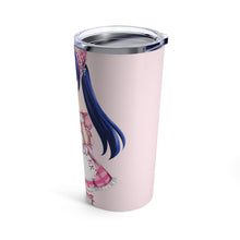 Load image into Gallery viewer, Fairy Tail Wendy Marvell Tumbler 20oz