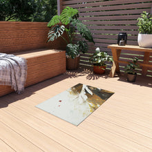 Load image into Gallery viewer, Dororo Hyakkimaru, Dororo Rug