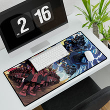 Load image into Gallery viewer, Team Aqua Vs Team Magma Mouse Pad (Desk Mat)