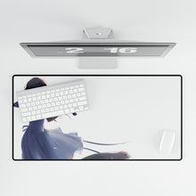 Load image into Gallery viewer, Anime Your Lie in April Mouse Pad (Desk Mat)