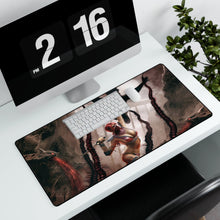 Load image into Gallery viewer, Mortal Kombat Mouse Pad (Desk Mat)