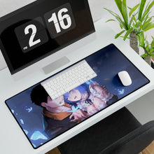 Load image into Gallery viewer, Anime Re:ZERO -Starting Life in Another World- Mouse Pad (Desk Mat)