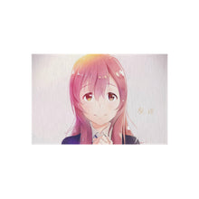 Load image into Gallery viewer, Koe No Katachi Rug