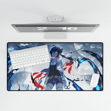 Load image into Gallery viewer, Anime Pixiv Fantasia T Mouse Pad (Desk Mat)
