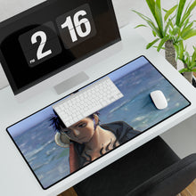 Load image into Gallery viewer, Anime One Piece Mouse Pad (Desk Mat)