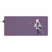 Load image into Gallery viewer, Sword Art Online Movie: Ordinal Scale RGB LED Mouse Pad (Desk Mat)
