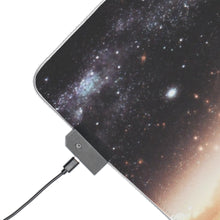 Load image into Gallery viewer, Pixiv Fantasia RGB LED Mouse Pad (Desk Mat)