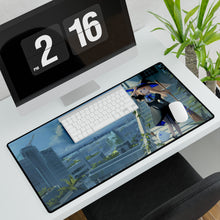 Load image into Gallery viewer, Anime Witch Mouse Pad (Desk Mat)