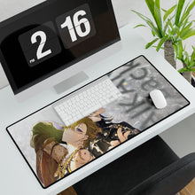 Load image into Gallery viewer, Anime Paradox Live Mouse Pad (Desk Mat)