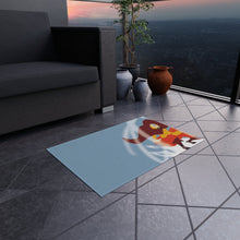 Load image into Gallery viewer, Avatar: The Legend Of Korra Rug