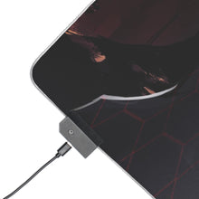 Load image into Gallery viewer, Fate/Stay Night RGB LED Mouse Pad (Desk Mat)