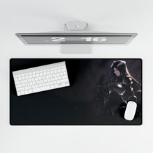 Load image into Gallery viewer, Anime Overlord Mouse Pad (Desk Mat)
