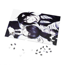 Load image into Gallery viewer, Anime Black Butler Jigsaw Puzzle