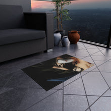 Load image into Gallery viewer, Asta's Demon Glimpse Rug