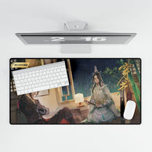 Load image into Gallery viewer, Scumbag System Mouse Pad (Desk Mat)
