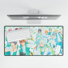 Load image into Gallery viewer, Backflip Anime Mouse Pad (Desk Mat)