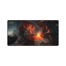 Load image into Gallery viewer, Mobile Legends: Bang Bang Mouse Pad (Desk Mat)
