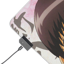 Load image into Gallery viewer, Gin Tama RGB LED Mouse Pad (Desk Mat)
