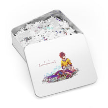 Load image into Gallery viewer, no game no life - the kings Jigsaw Puzzle