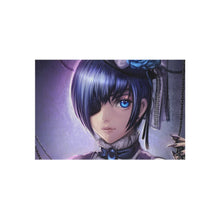 Load image into Gallery viewer, Black Butler Rug