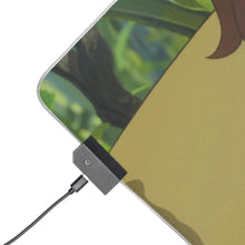 Load image into Gallery viewer, The Secret World Of Arrietty RGB LED Mouse Pad (Desk Mat)