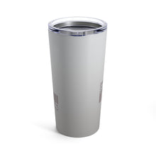 Load image into Gallery viewer, Ghost In The Shell Tumbler 20oz