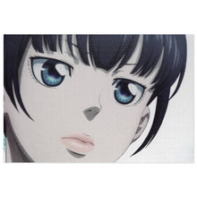 Load image into Gallery viewer, Yayoi Kunizuka  Face Jigsaw Puzzle