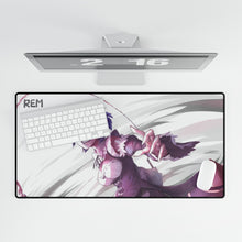 Load image into Gallery viewer, Anime Re:ZERO -Starting Life in Another World- Mouse Pad (Desk Mat)