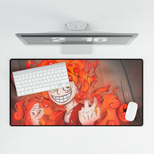 Load image into Gallery viewer, Anime One Piece Mouse Pad (Desk Mat)