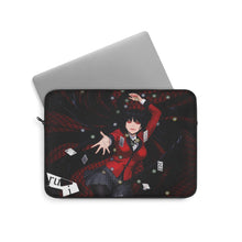 Load image into Gallery viewer, Jabami yumeko Laptop Sleeve