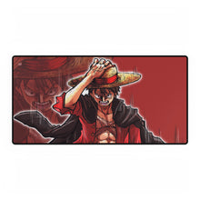 Load image into Gallery viewer, Anime One Piece Mouse Pad (Desk Mat)