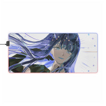 Load image into Gallery viewer, Houseki no Kuni RGB LED Mouse Pad (Desk Mat)