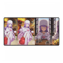 Load image into Gallery viewer, Anime Re:ZERO -Starting Life in Another World- Mouse Pad (Desk Mat)