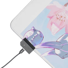 Load image into Gallery viewer, Yamino Shu RGB LED Mouse Pad (Desk Mat)