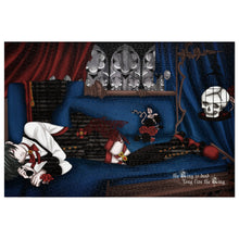 Load image into Gallery viewer, Black Butler Jigsaw Puzzle