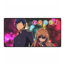 Load image into Gallery viewer, Anime Toradora! Mouse Pad (Desk Mat)