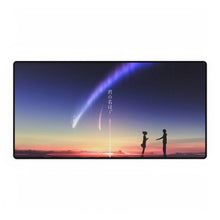Load image into Gallery viewer, Your Name. Mouse Pad (Desk Mat)