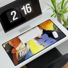 Load image into Gallery viewer, Anime Naruto Mouse Pad (Desk Mat)