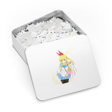 Load image into Gallery viewer, Anime Nisekoi Jigsaw Puzzle