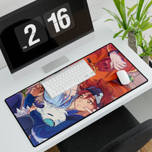 Load image into Gallery viewer, Anime SK8 the Infinity Mouse Pad (Desk Mat)