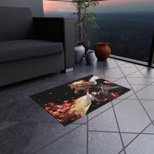 Load image into Gallery viewer, Demon Slayer: Kimetsu no Yaiba Rug