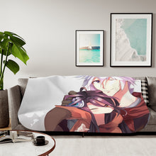 Load image into Gallery viewer, No Game No Life Sherpa Blanket