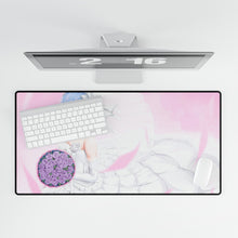 Load image into Gallery viewer, Anime Re:ZERO -Starting Life in Another World- Mouse Pad (Desk Mat)