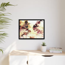 Load image into Gallery viewer, Puella Magi Madoka Magica Canvas Framed Art Print